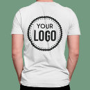 Search for logo tshirts Promotional