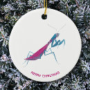 Search for praying mantis ornaments Funny