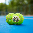 Search for tennis balls Best dad ever