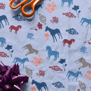Search for equestrian tissue paper Floral
