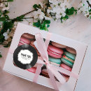 Search for vinyl record wedding stickers Thank you