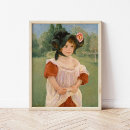 Search for mary cassatt posters Impressionism