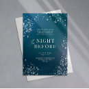 Search for couple dinner romantic invitations The night before