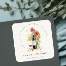 Search for wine glass wedding stickers Cheers