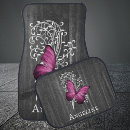 Search for butterfly car floor mats Butterflies