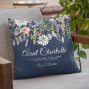 Search for aunt pillows Unique