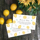 Search for capri invitations Citrus