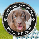 Search for dog golf ball markers Golfer