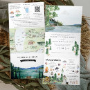 Search for resort invitations Watercolor