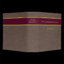 Search for estate planning binders Portfolio