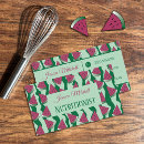 Search for watermelon business cards Dietitian