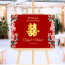 Search for pink and gold banners Watercolor flowers