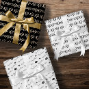 Search for xoxo wrapping paper Lips