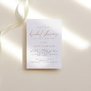 Search for gold foil bridal shower invitations Script