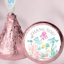 Search for mermaid candy favors Fish