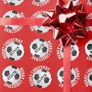 Search for soccer wrapping paper Sports