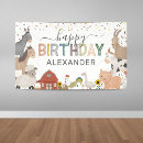 Search for barnyard birthday banners Kids