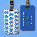 Search for crab luggage tags Ocean