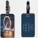Search for london luggage tags Souvenir