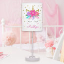 Search for lamps Unicorn