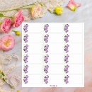 Search for name tag wedding stickers Flowers