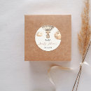 Search for cloud baby shower stickers Boho