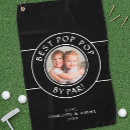 Search for quotes golf towels For him