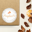 Search for thanksgiving stickers rustic