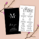 Search for scented business cards Minimalist