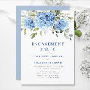 Search for boho engagement party invitations Greenery