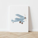 Search for watercolor canvas prints Blue