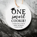 Search for cookie favor tags One smart cookie