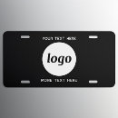 Search for black license plates Modern