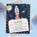 Search for moon birthday invitations Stars
