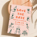 Search for art party invitations Modern