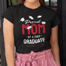 Search for mom graduation tshirts Senior