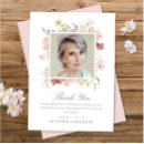 Search for memorial cards Elegant