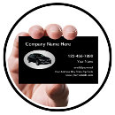 Search for taxi business cards Driver