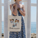 Search for cute tote bags Bridesmaid
