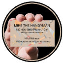 Search for jack of all trades business cards Handyman