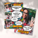Search for photo graduation invitations Stylish