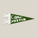 Search for pennants Green