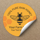 Search for honey jar stickers Apiary