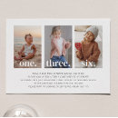 Search for triple invitations Simple