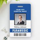 Search for paramedic badges Physician