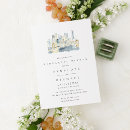 Search for city invitations Modern