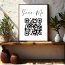 Search for scan me posters Minimalist