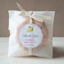 Search for lemon stickers Baby shower