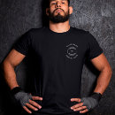 Search for logo front and back tshirts Branding