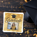 Search for graduation party napkins Class of 2025